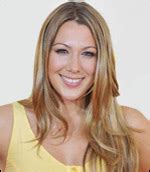 Colbie Caillat Poses Nude In Allure .